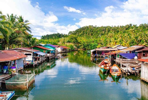 Kampong-Phluk-Floating-Village-Tour-by-Boat